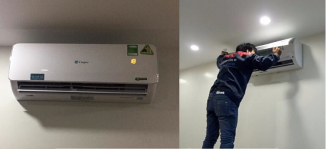 Sửa điều hòa Casper tại Từ Sơn